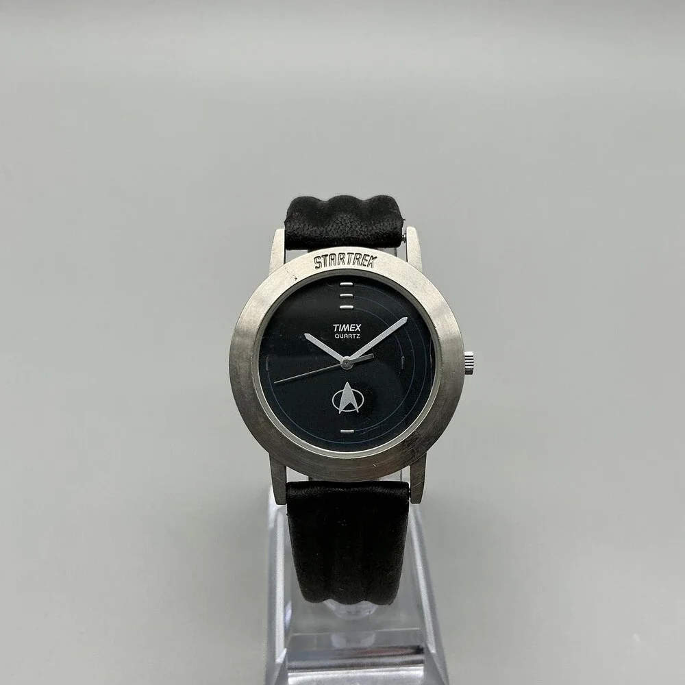 Timex see photos